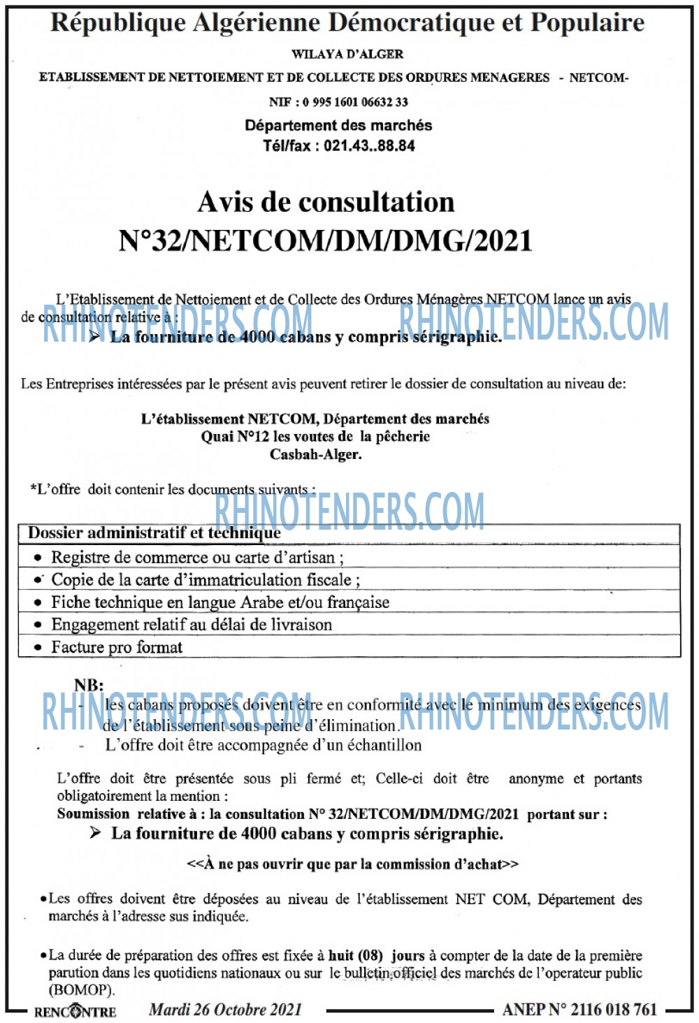 Autres