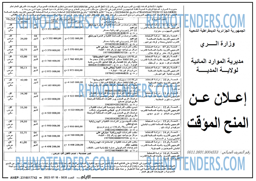 الايام