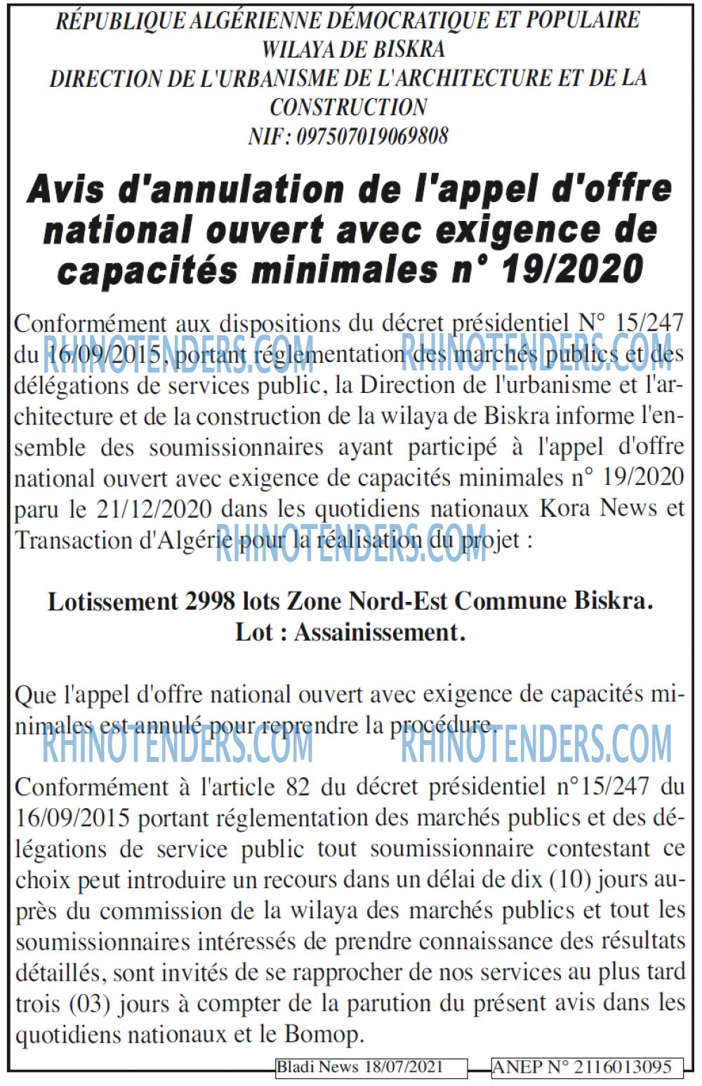Autres