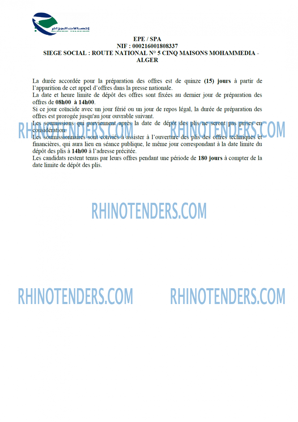 Autres