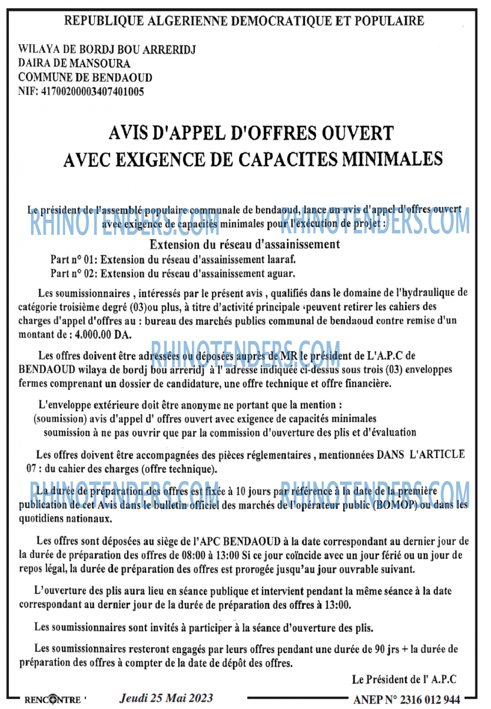 Autres