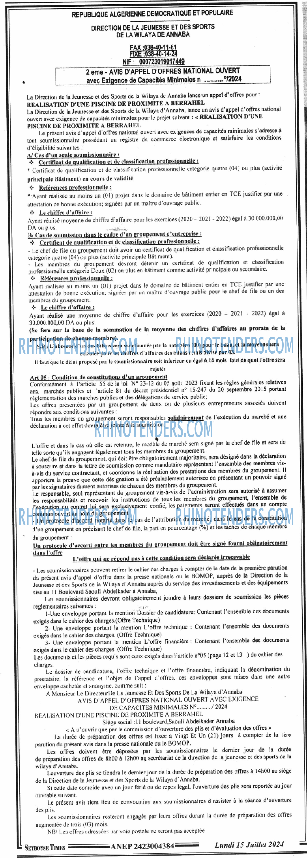 Autres