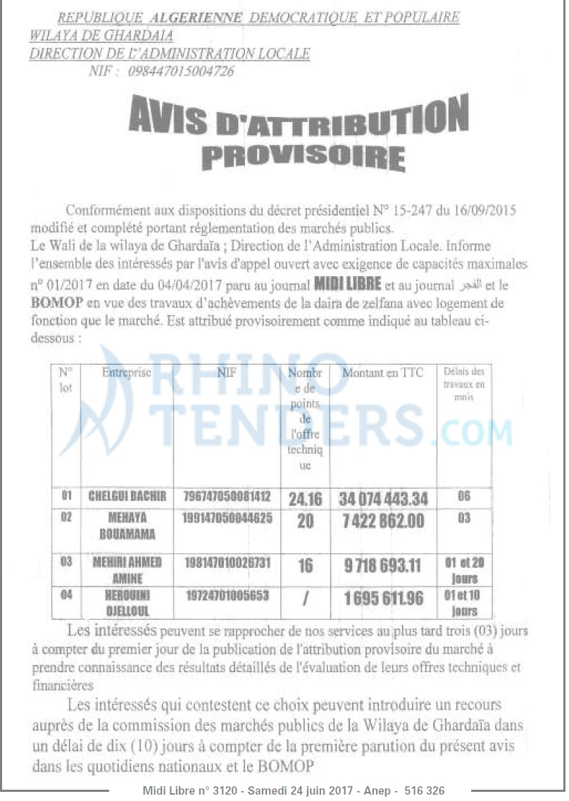 MIDI Libre