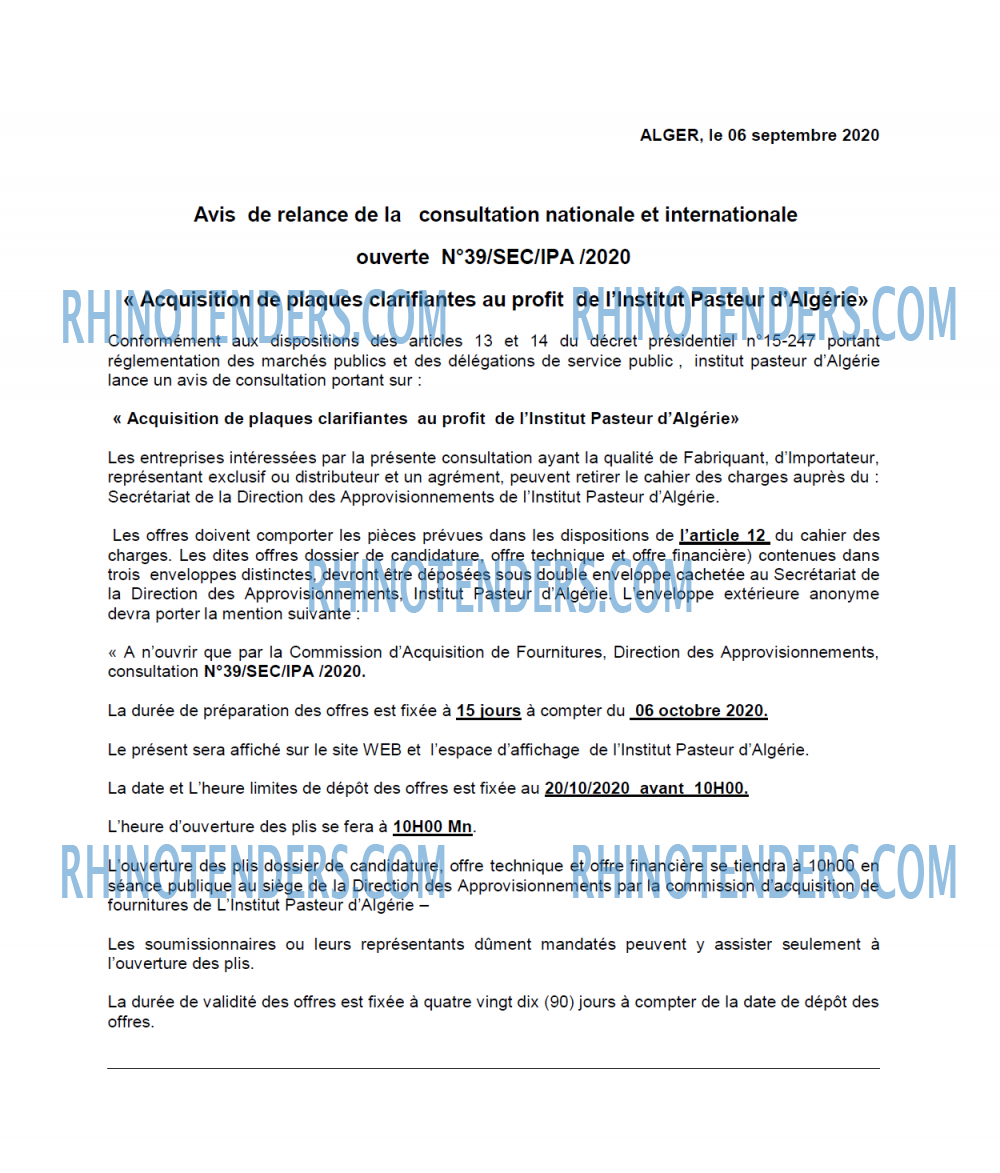 Autres