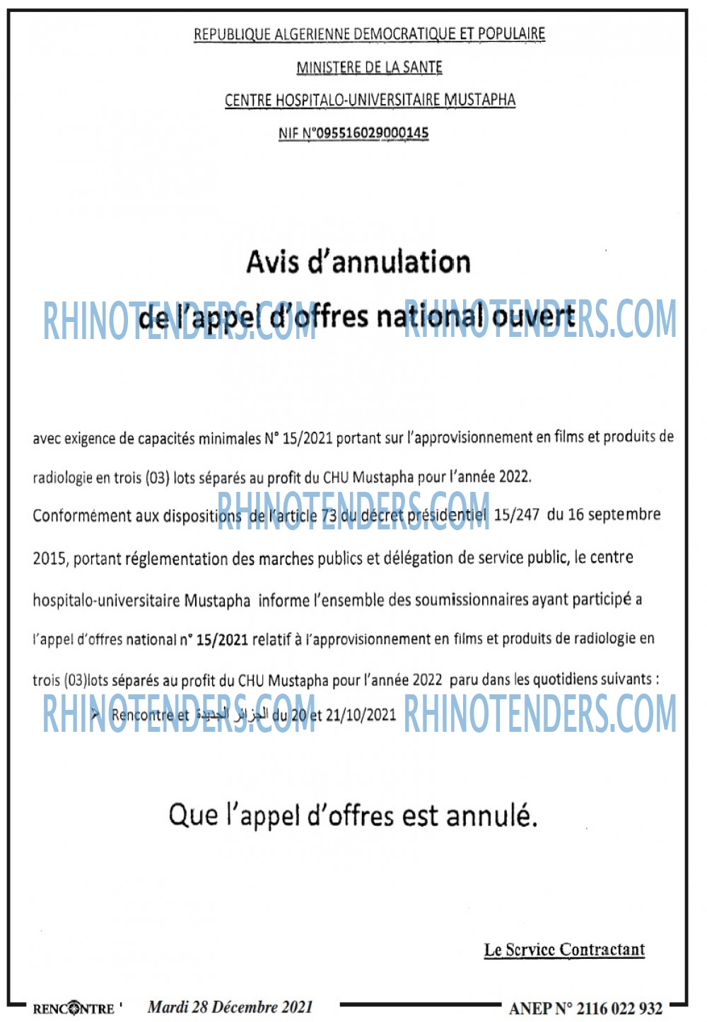 Autres