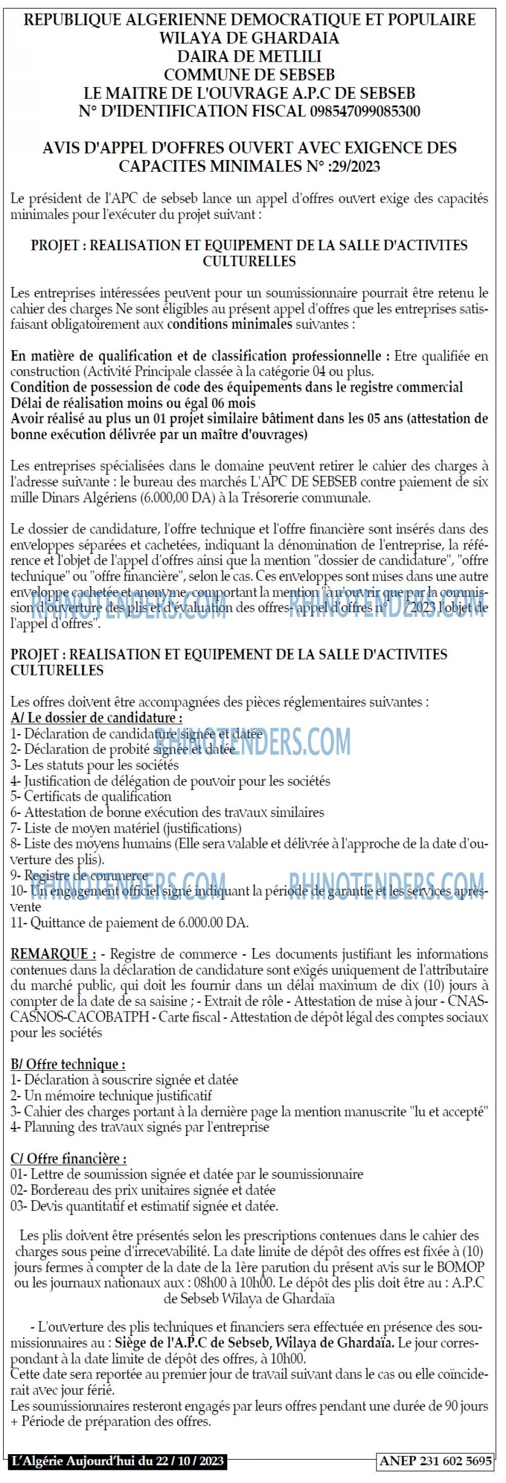 Aujourd'hui