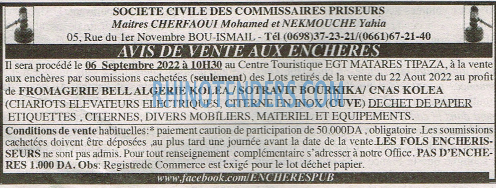 Autres