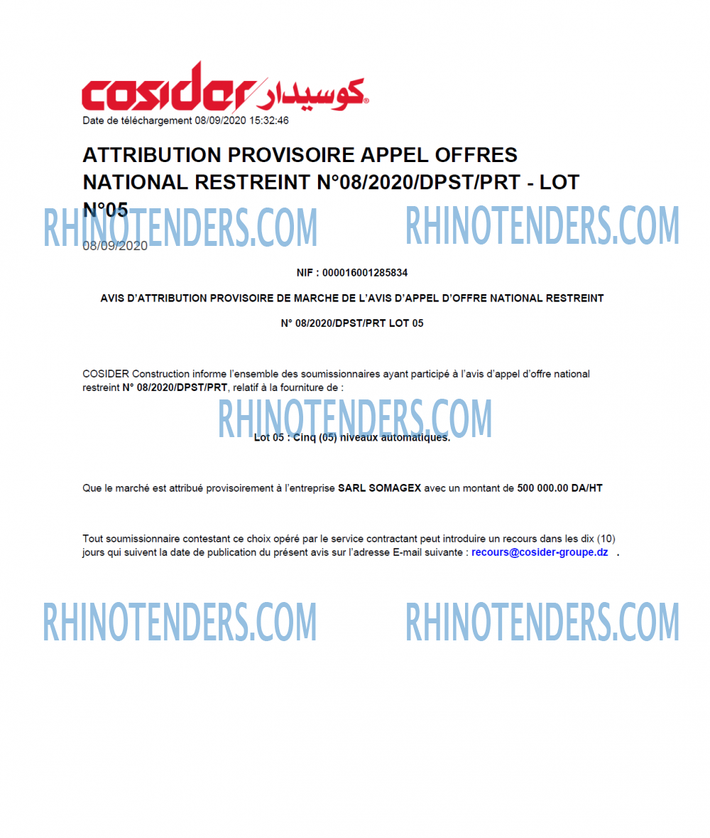 Cosider