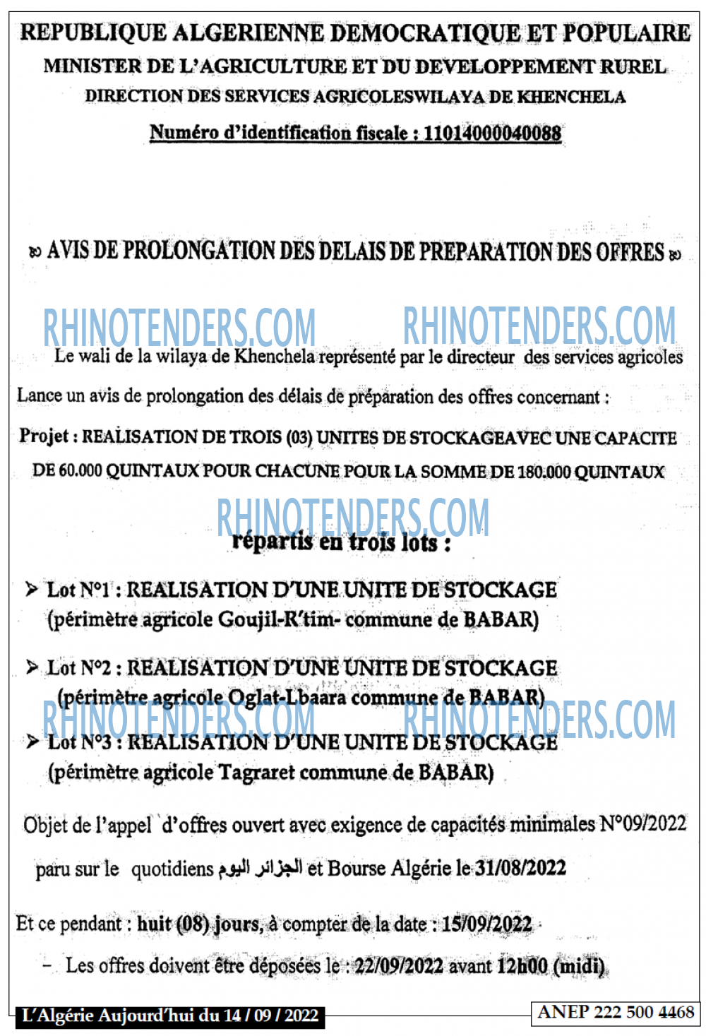 Autres