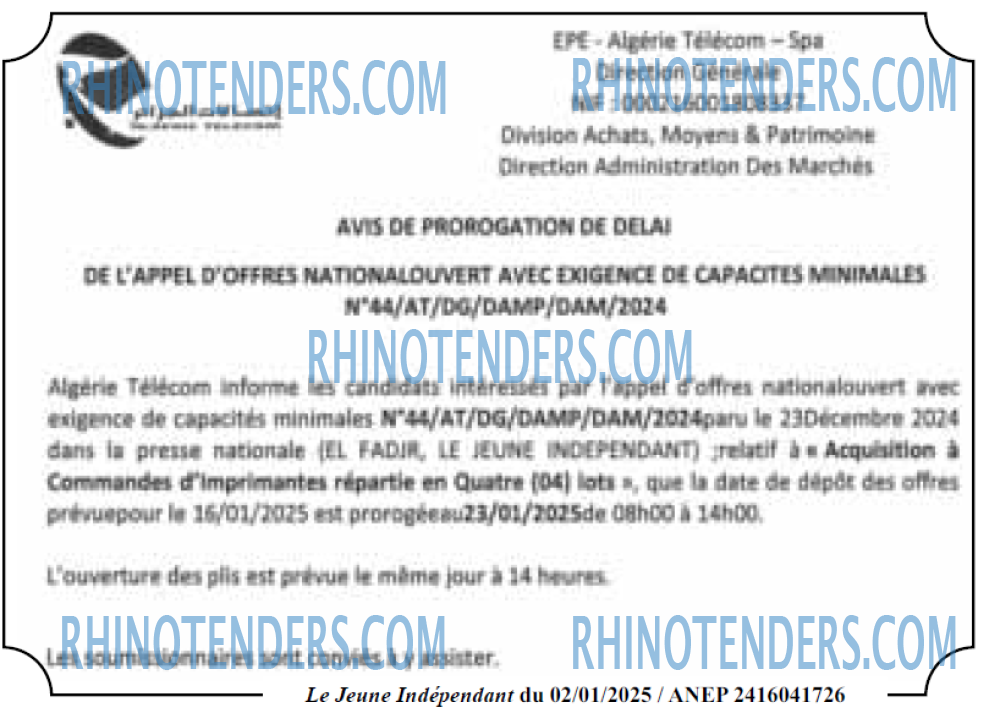 Autres