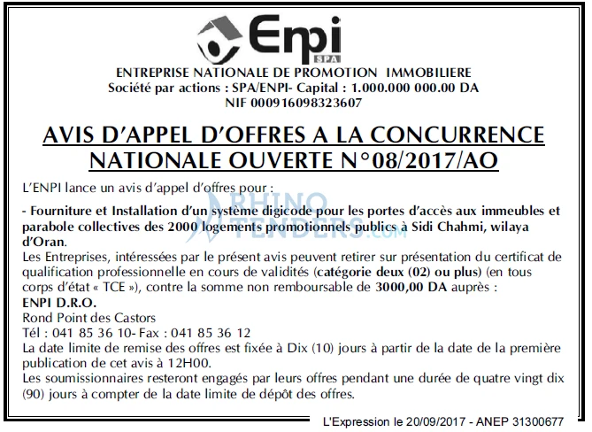 L'EXPRESSION