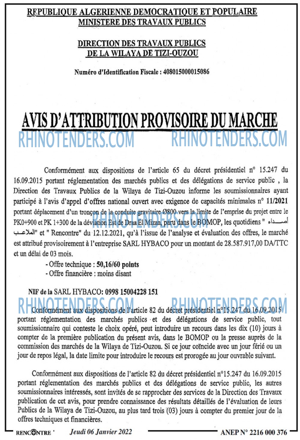 Autres