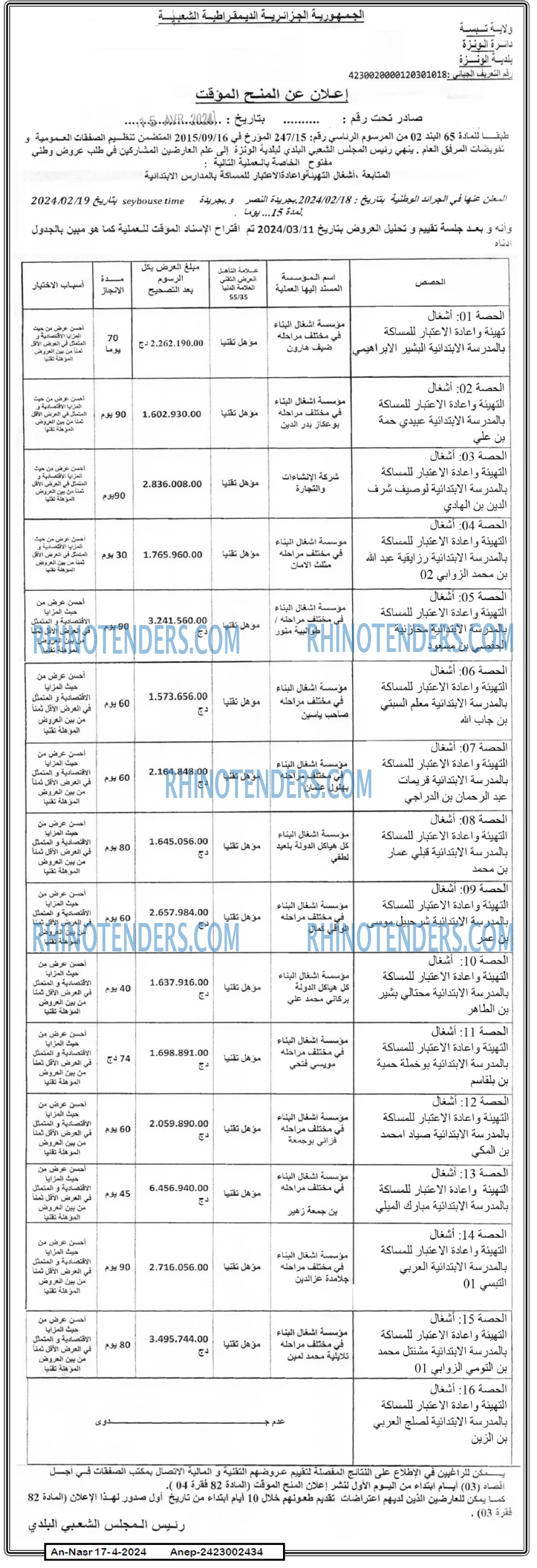 AN-NASR