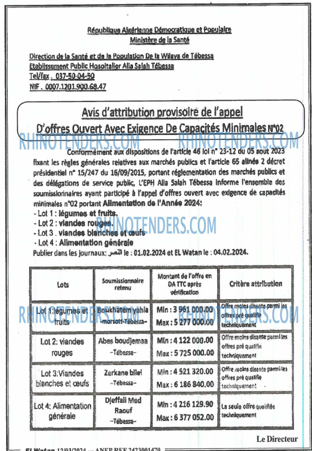 El Watan