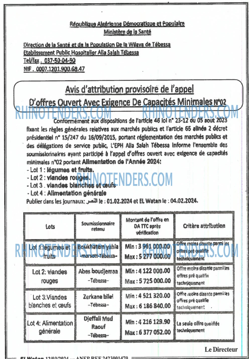 El Watan