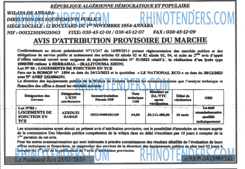 Autres