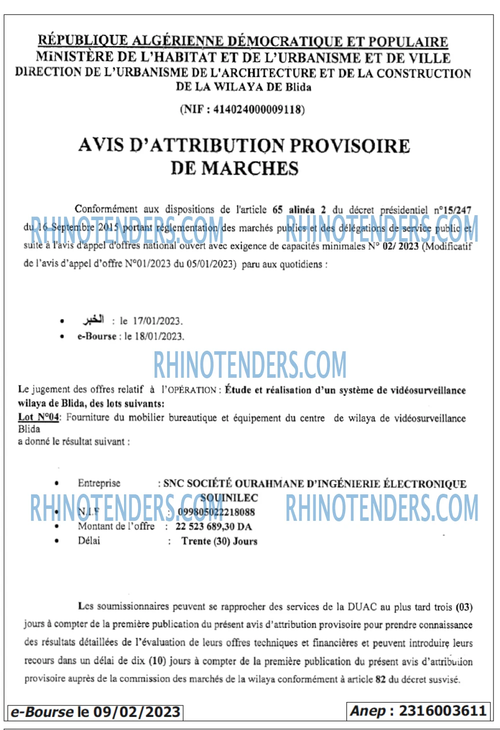 Autres