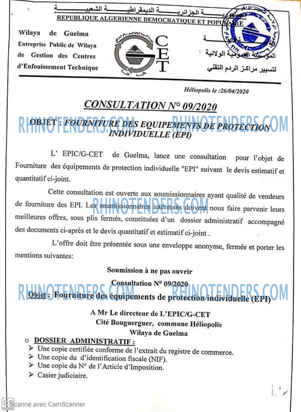 Autres