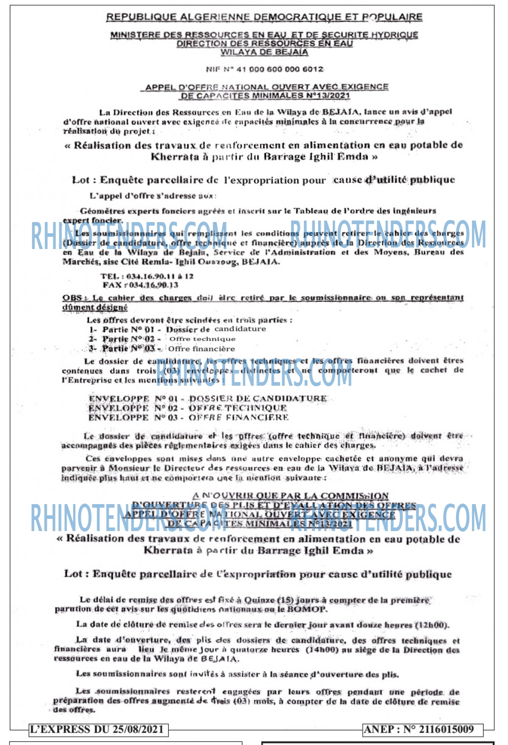 Autres