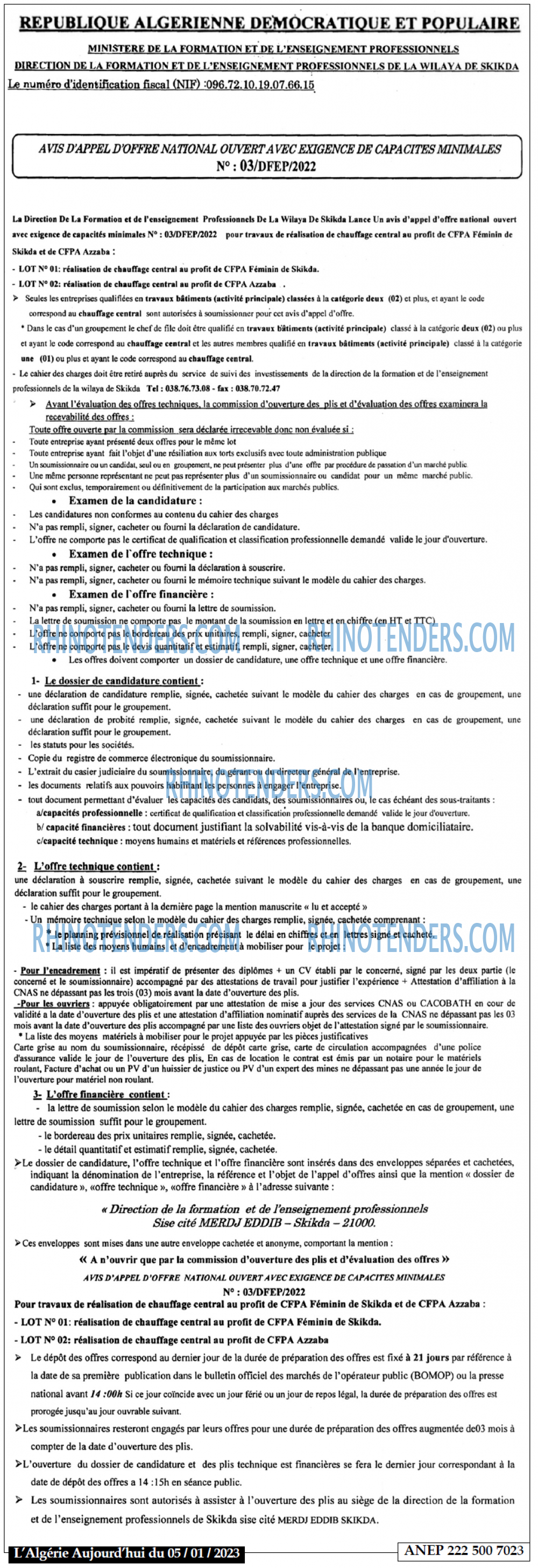 Autres