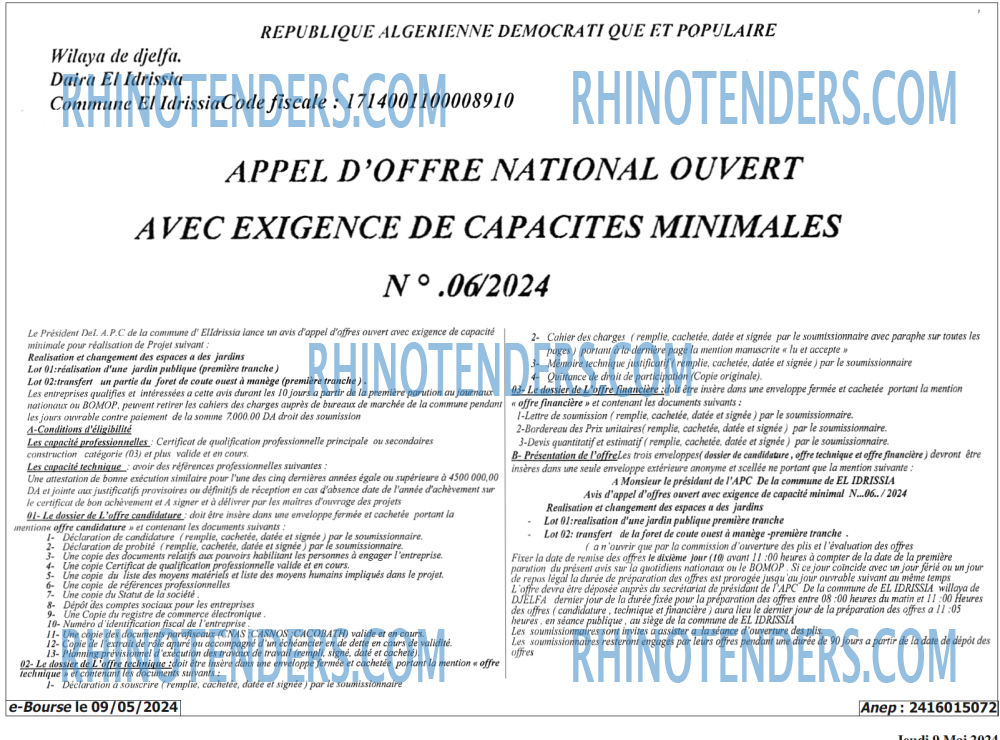 Autres