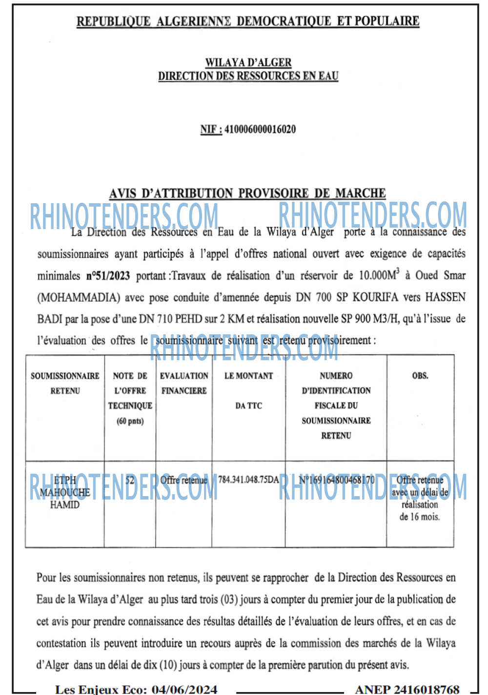 Autres