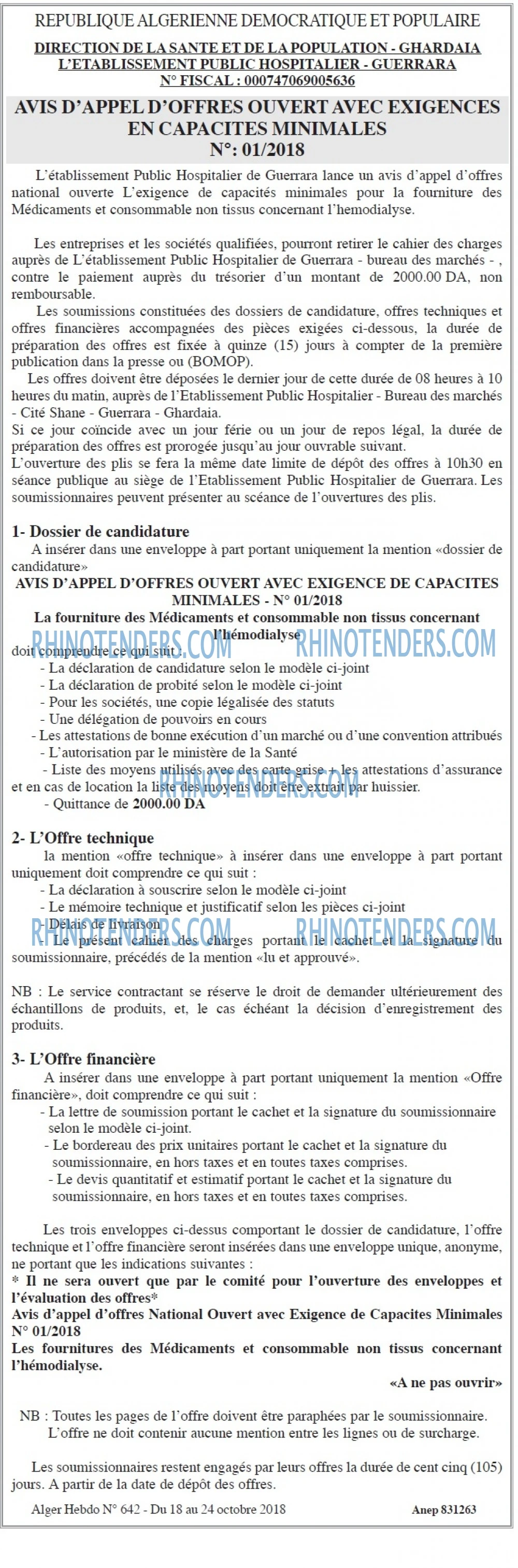 Alger Hebdo