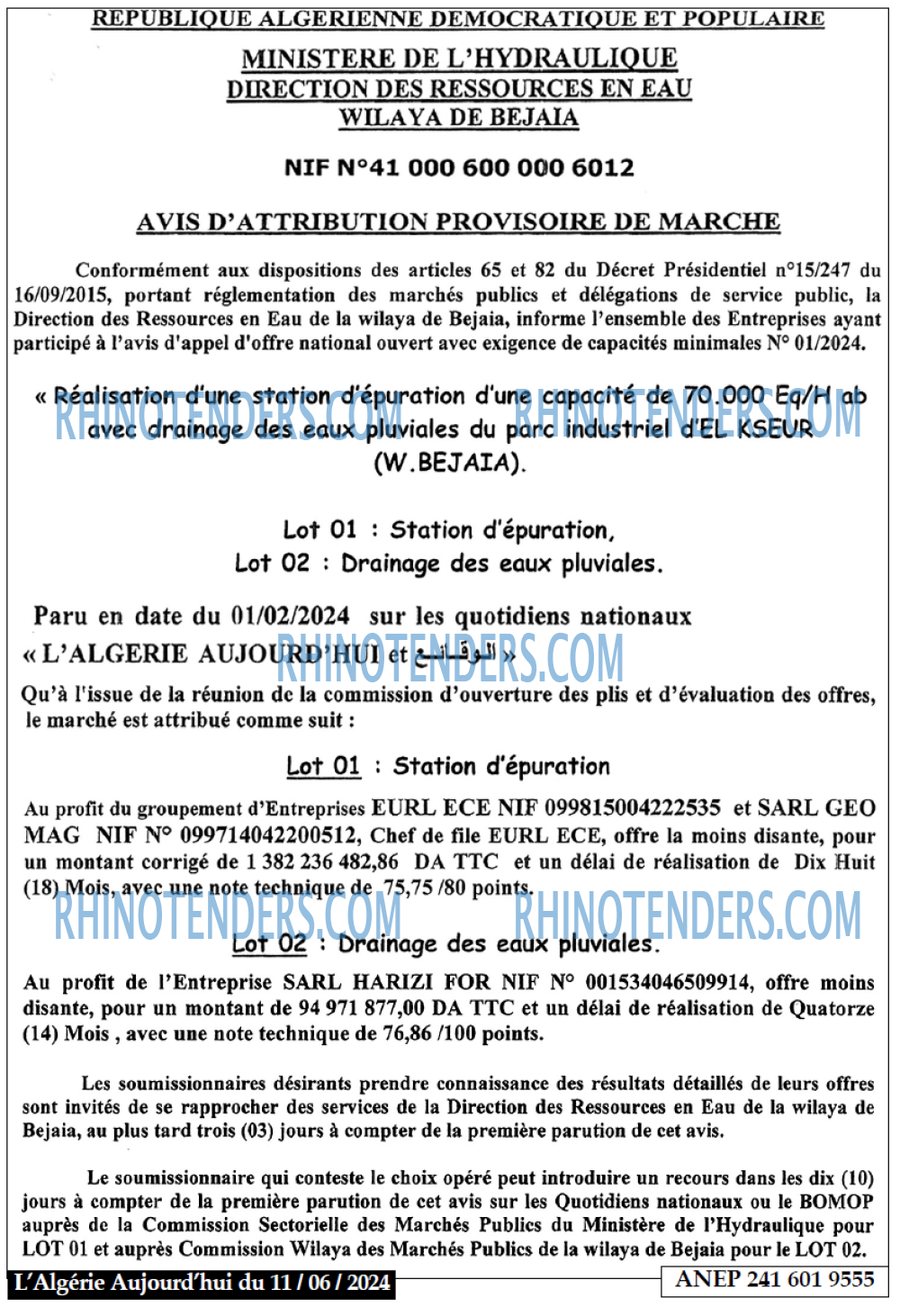 Autres
