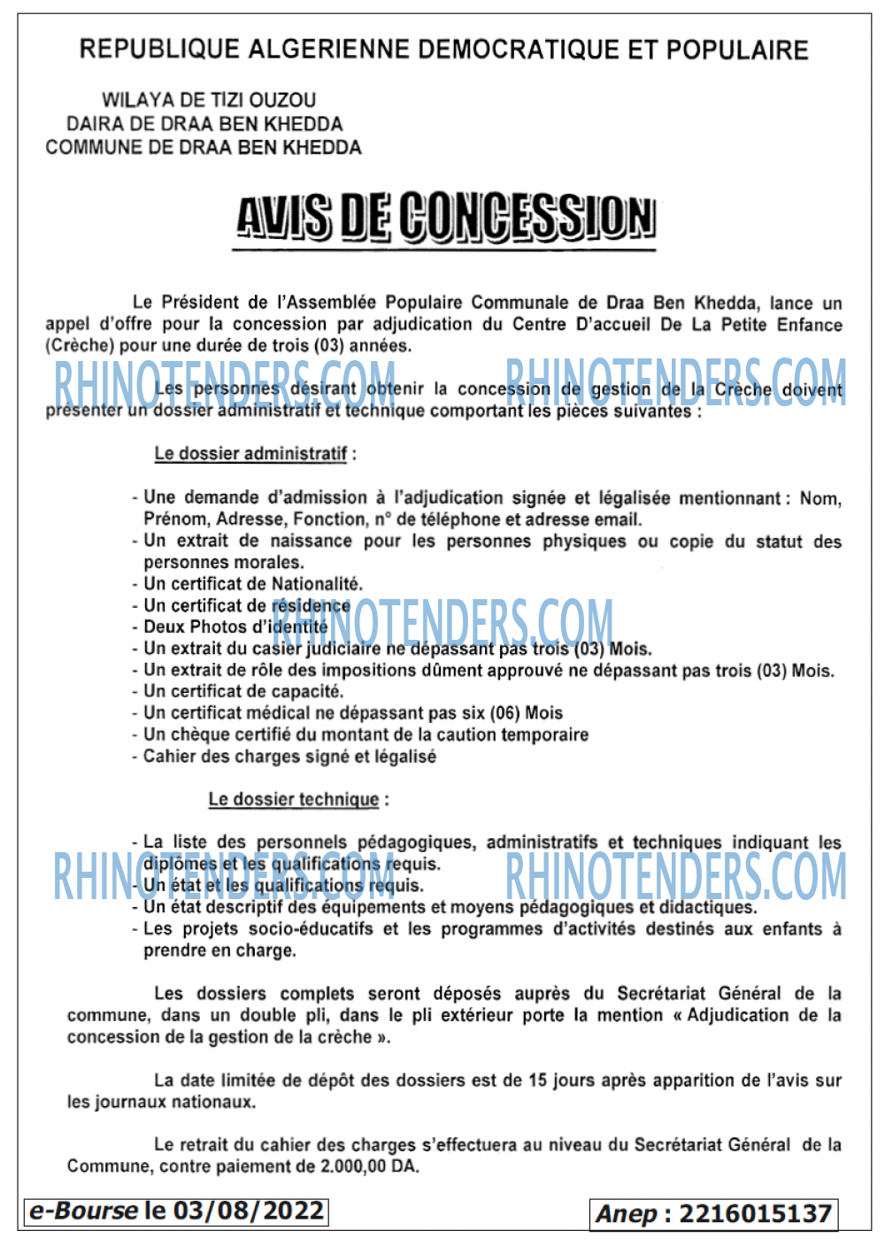 Autres