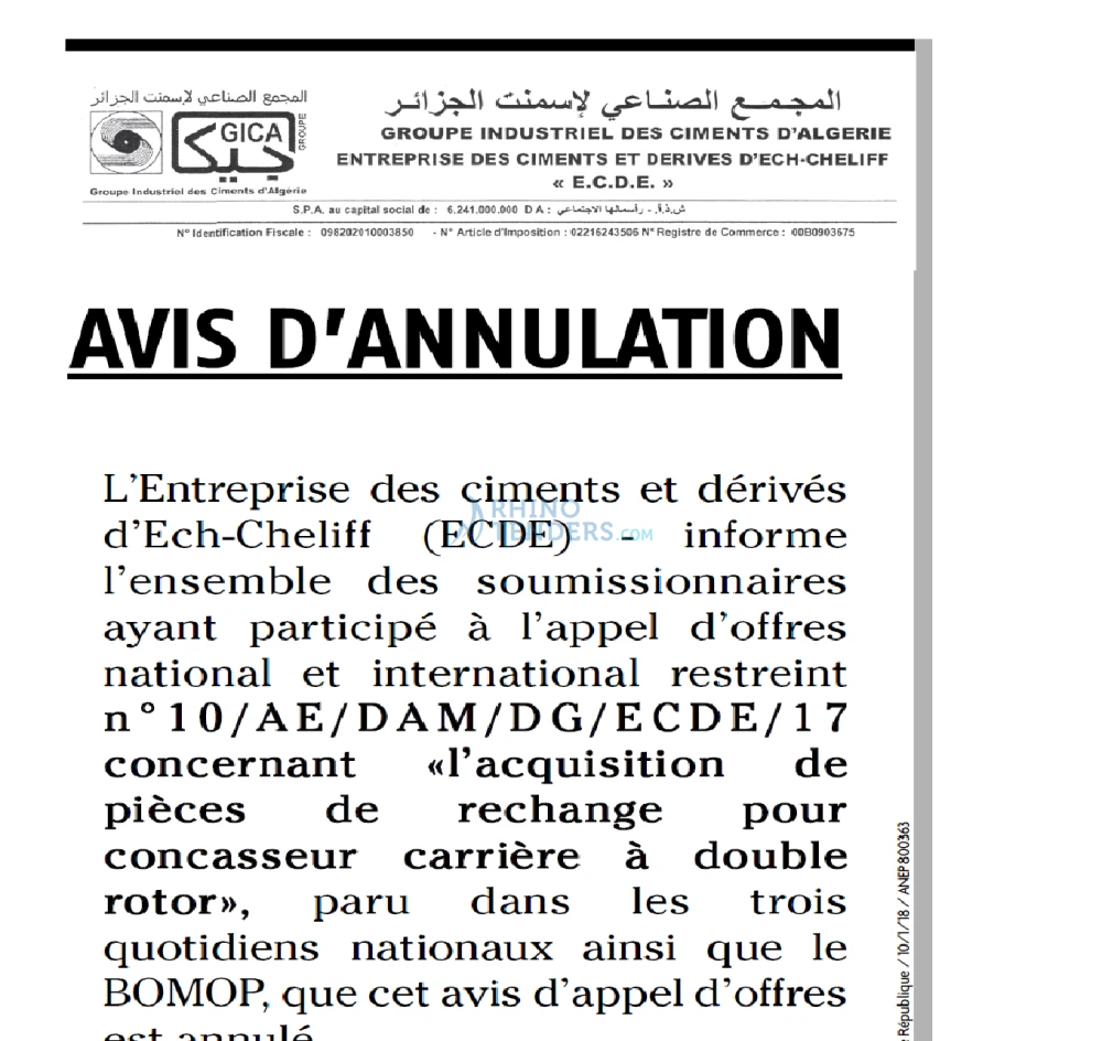 NOUVELLE REPUBLIQUE