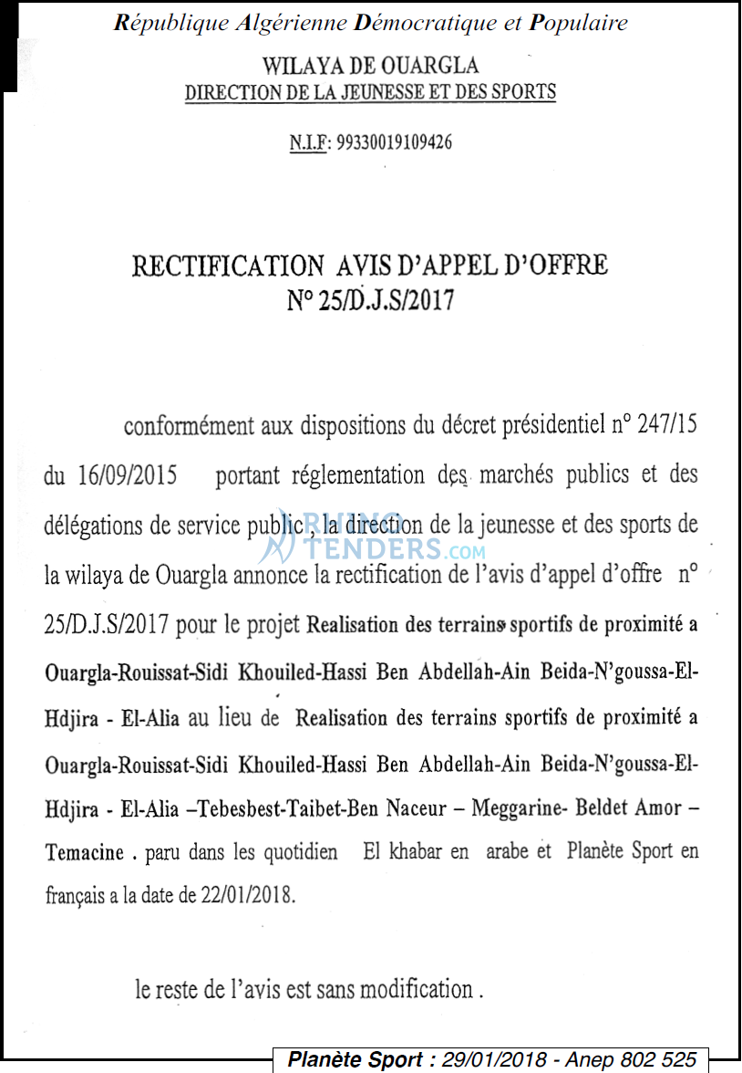 PLANETE SPORT