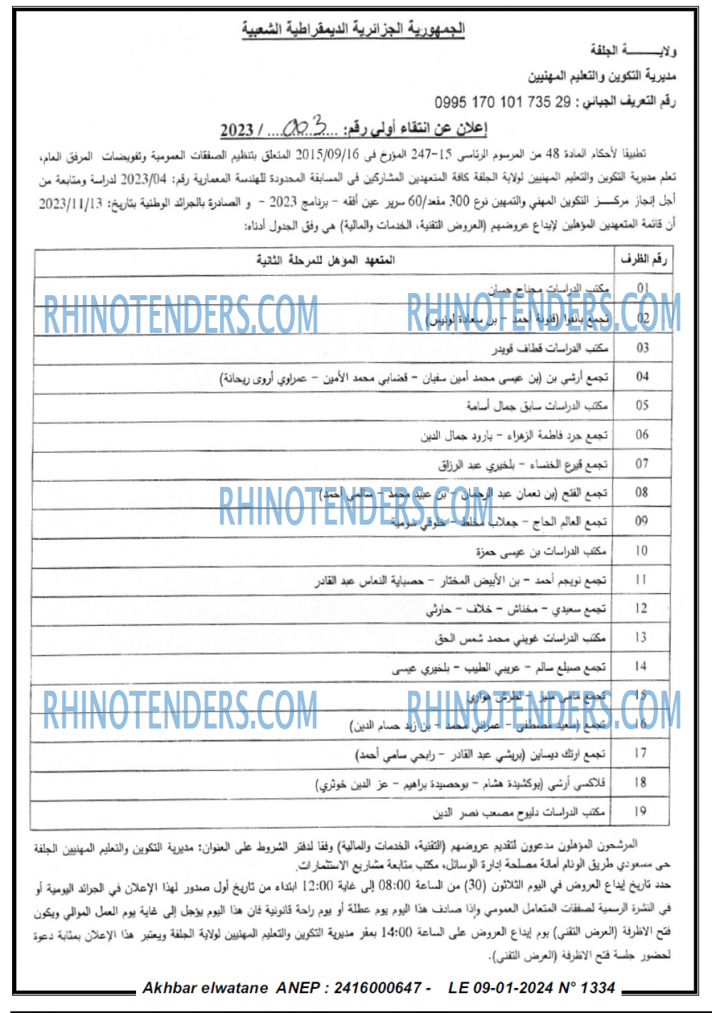 Akhbar Lwatan