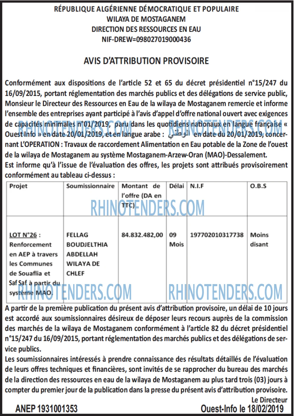 InfoSport