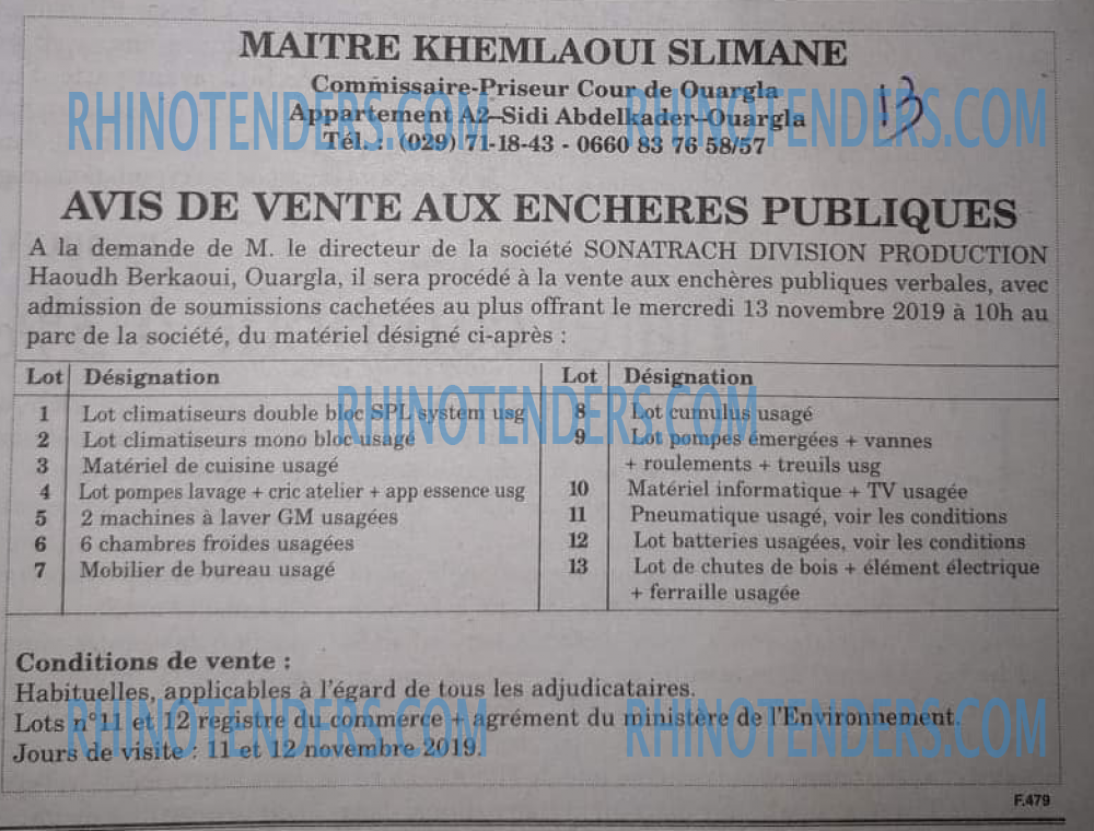 Autres