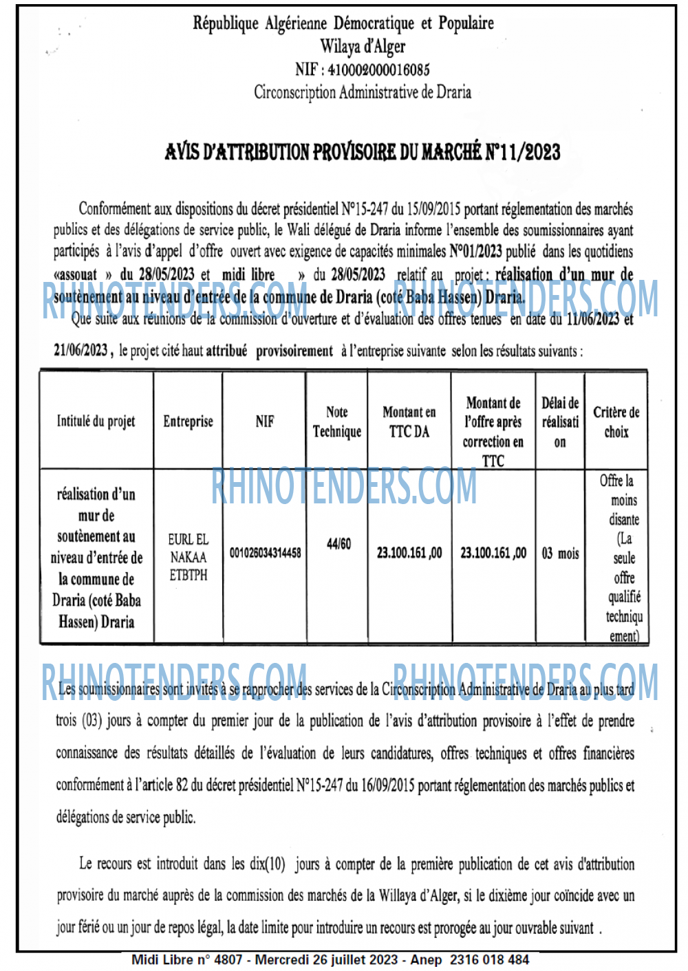 MIDI Libre