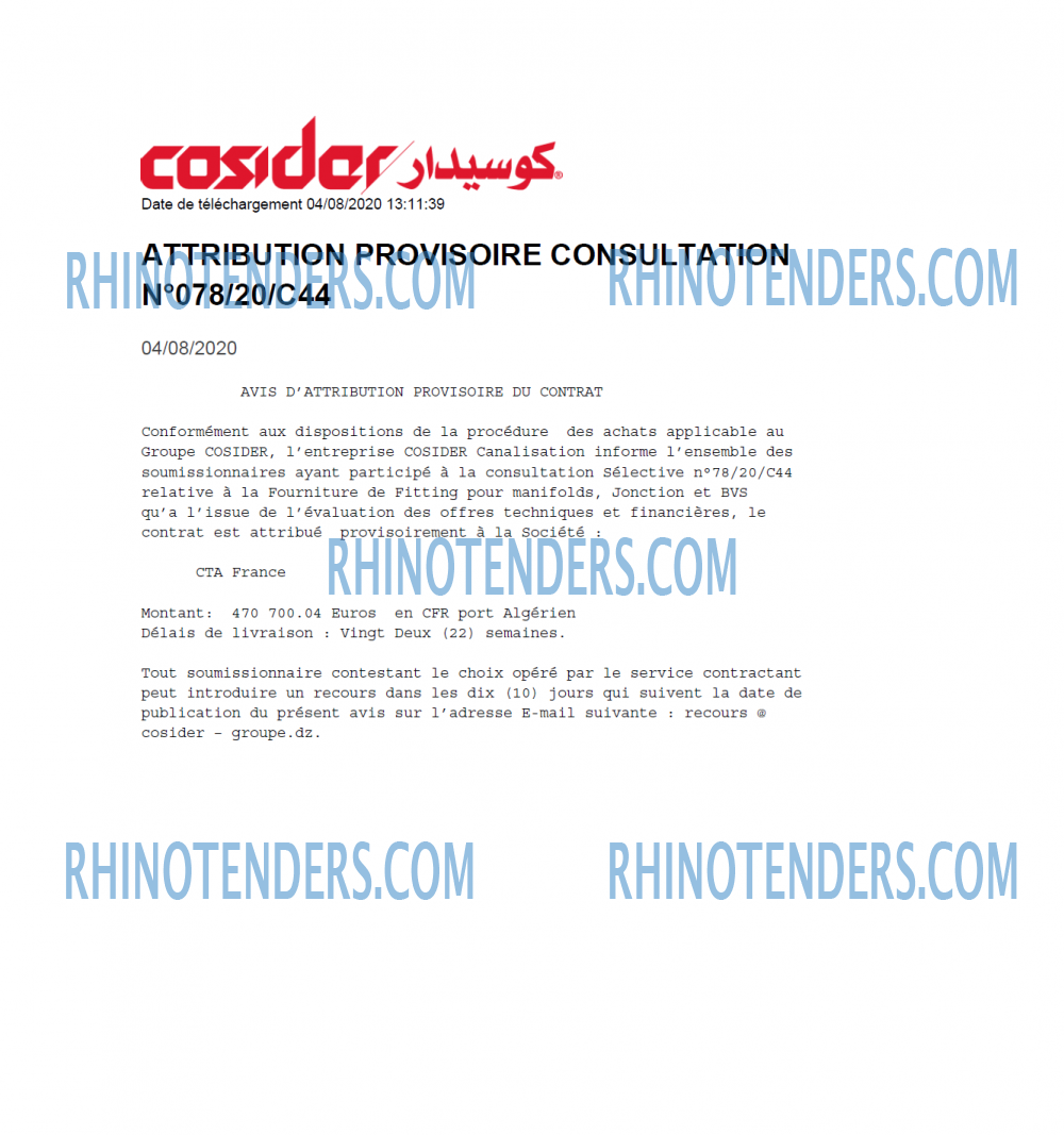 Cosider