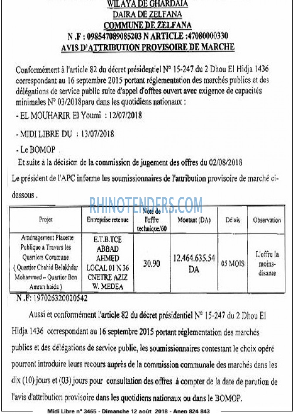MIDI Libre