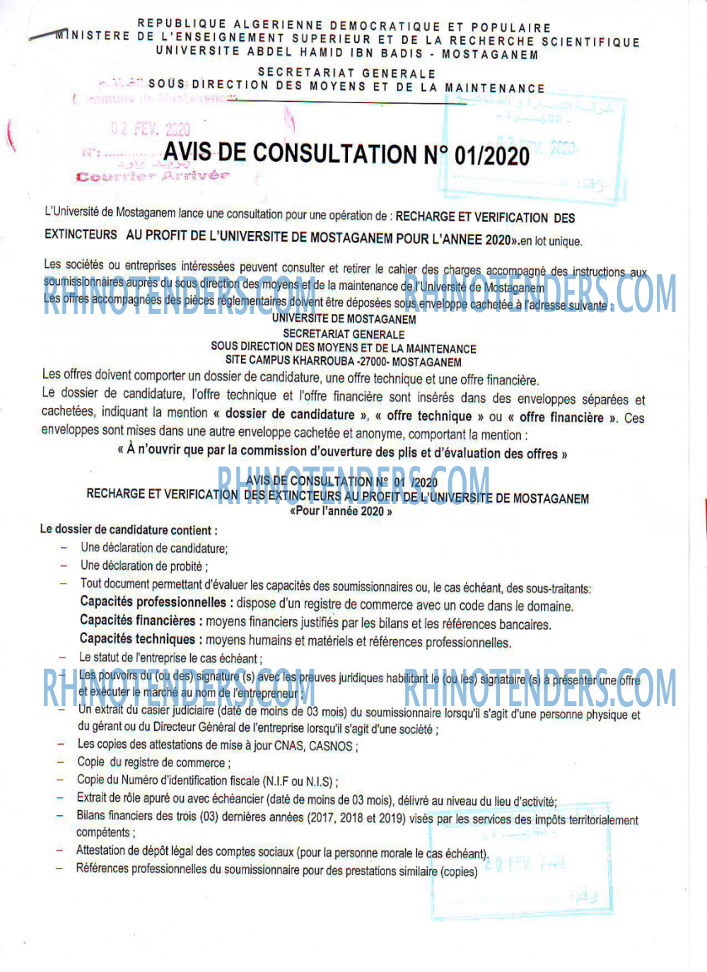 Autres