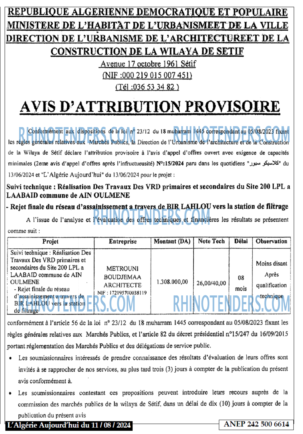 Autres