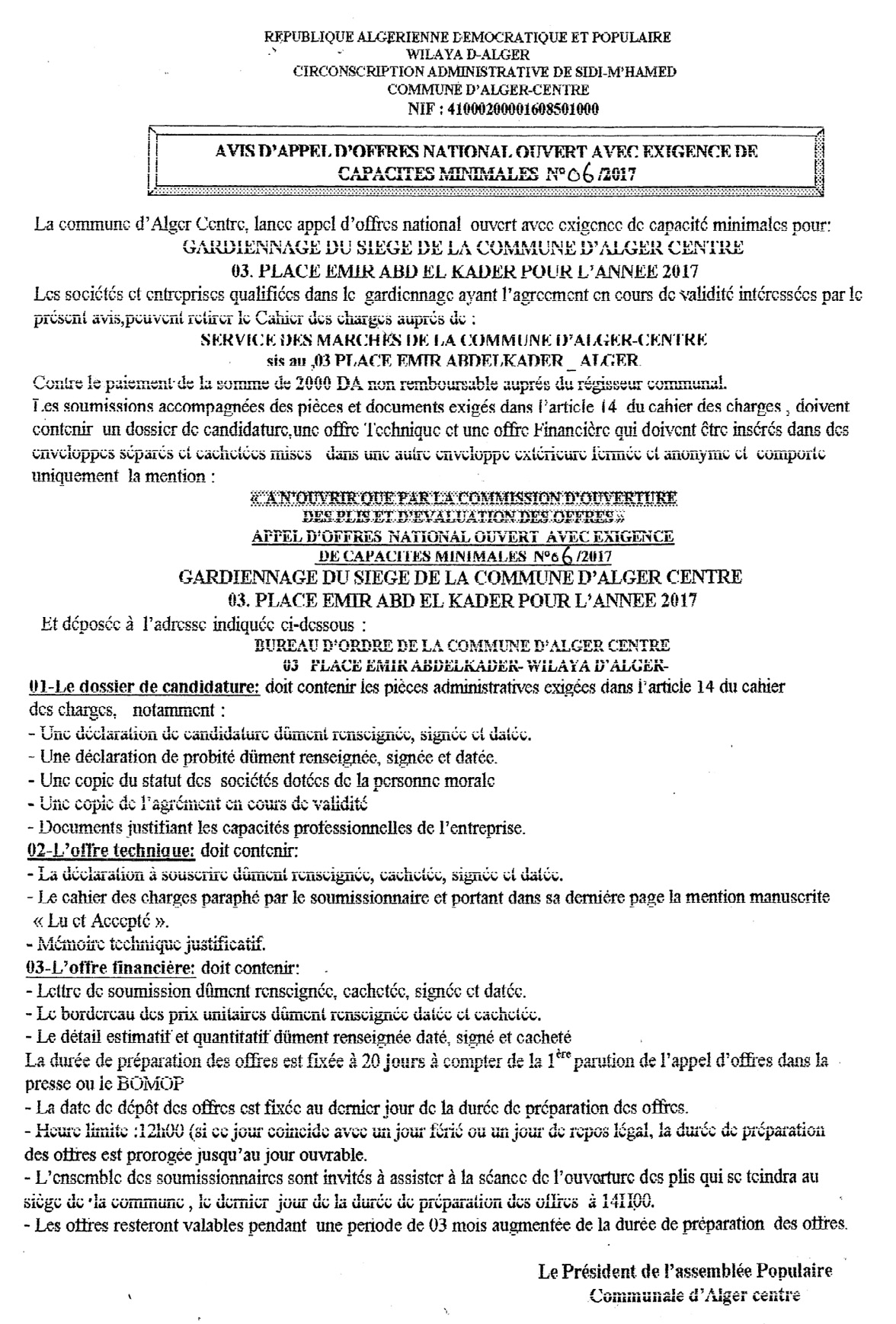 L'EXPRESSION