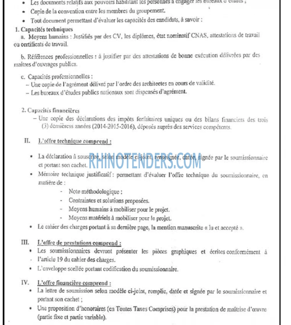 Le Jour d'Algérie