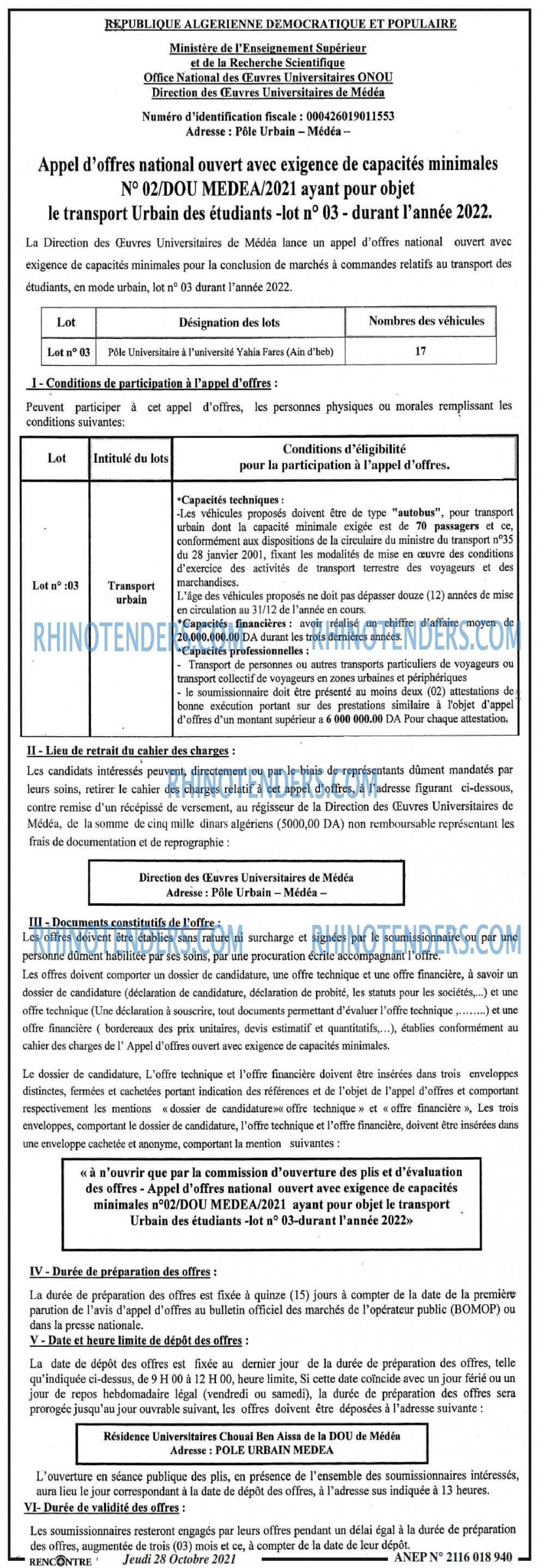 Autres