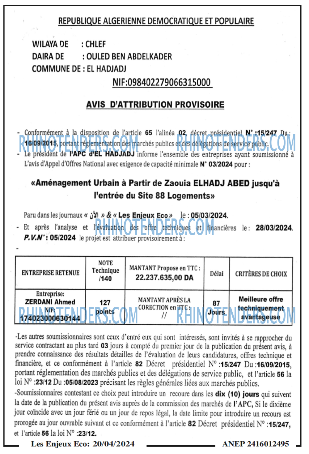 Autres