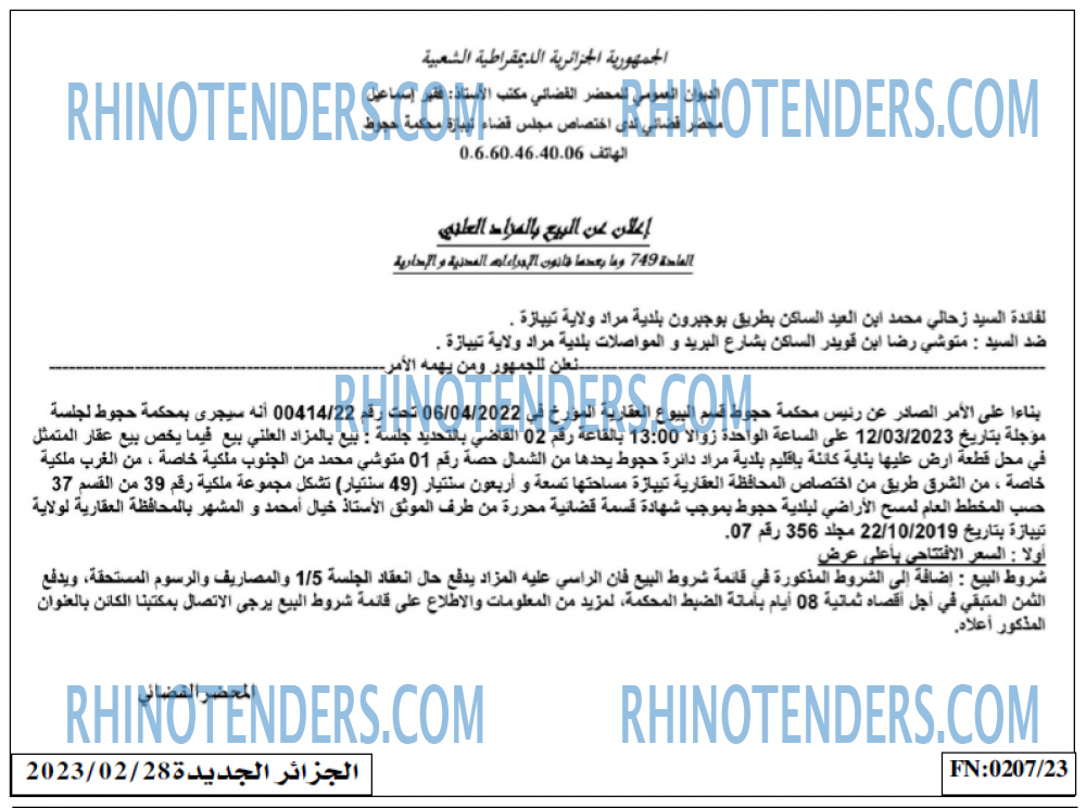الجزائر الجديدة
