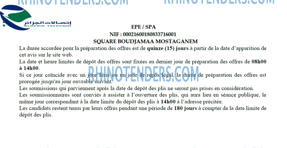 Autres