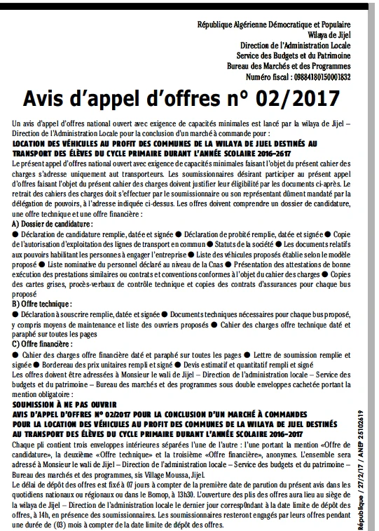 NOUVELLE REPUBLIQUE