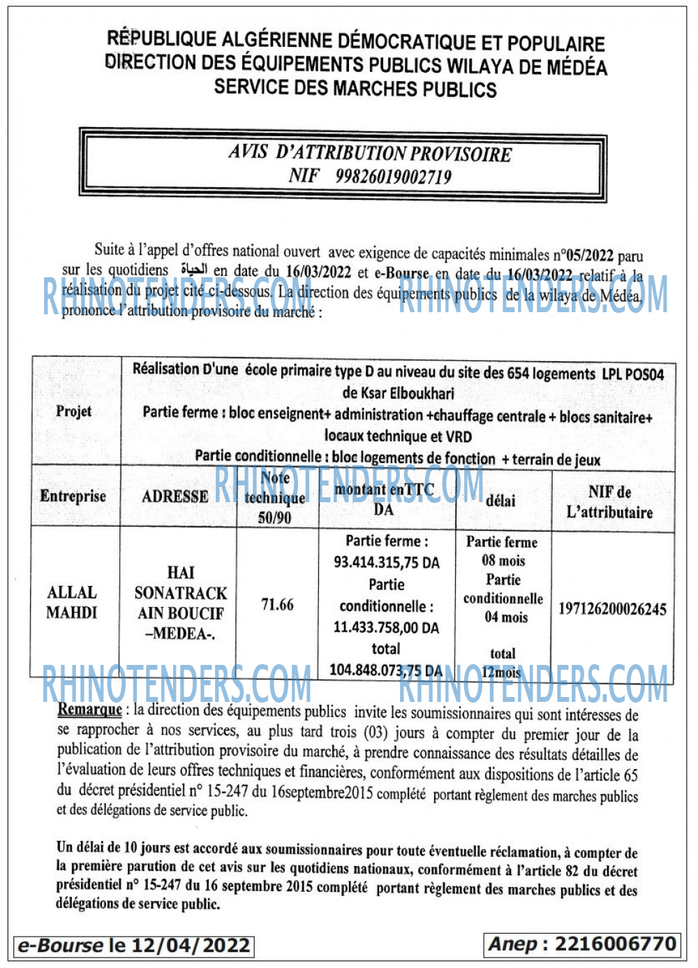 Autres
