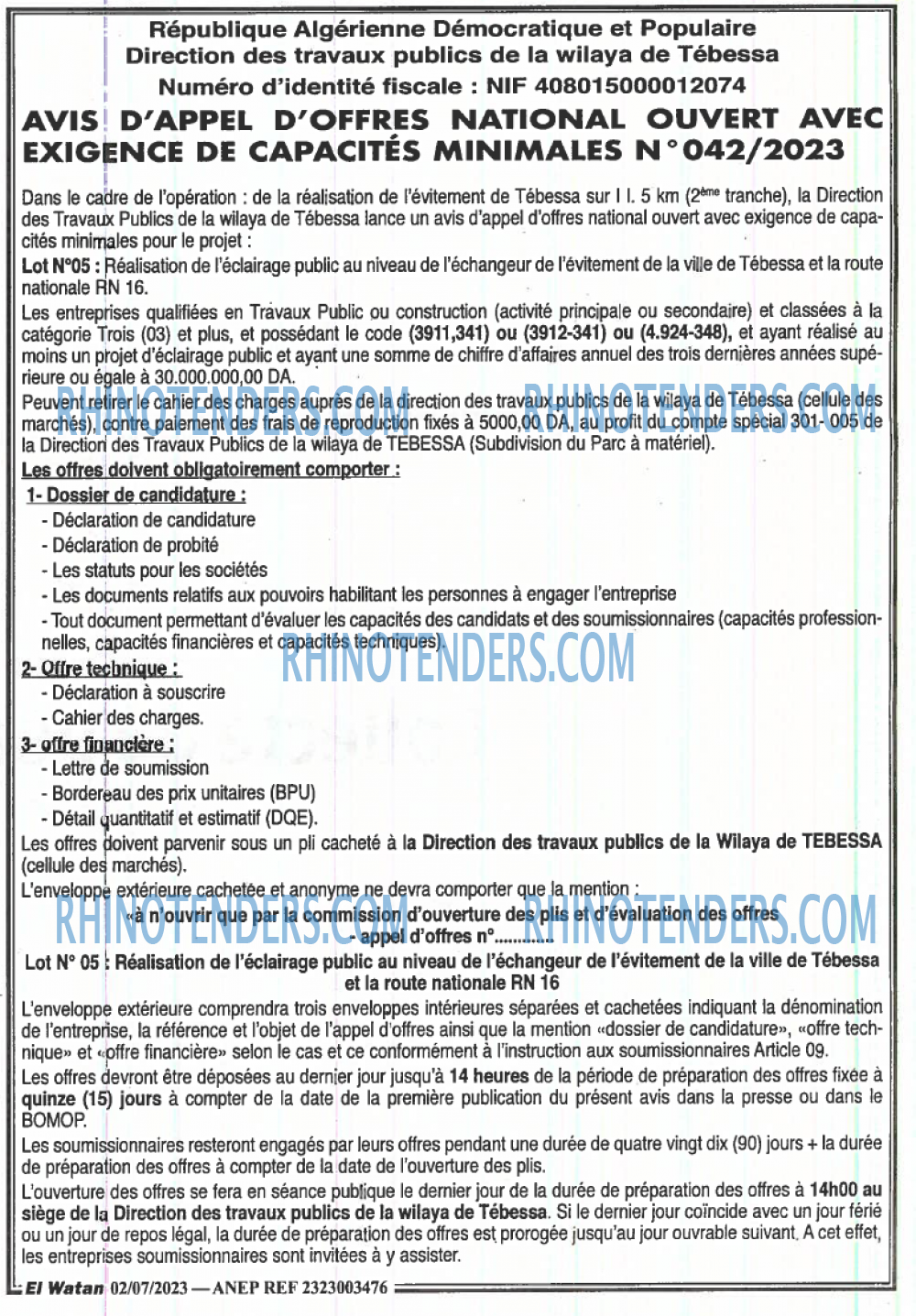 El Watan