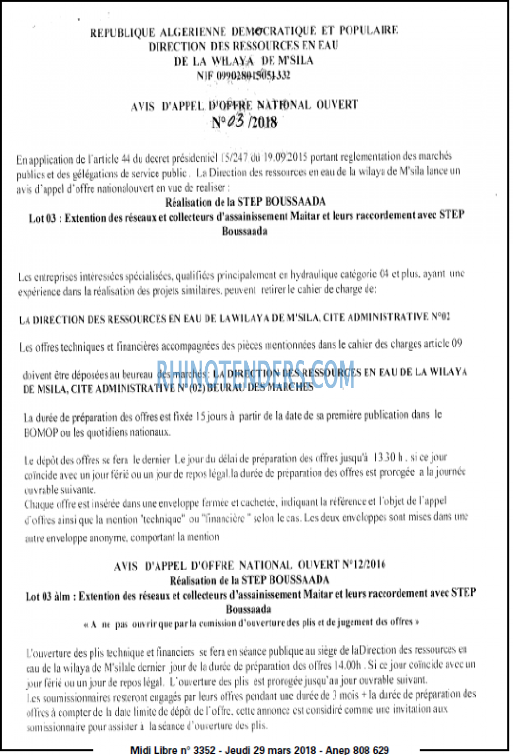 MIDI Libre