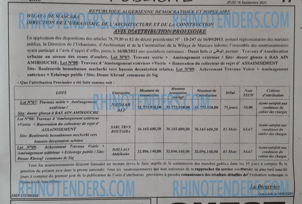 OUEST INFO
